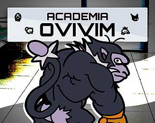 Academia Ovivim cover