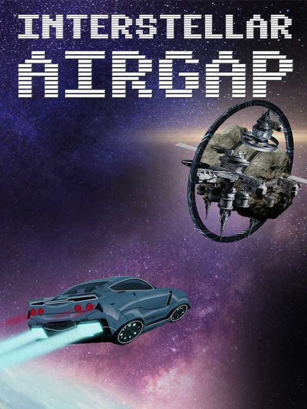Interstellar Airgap cover