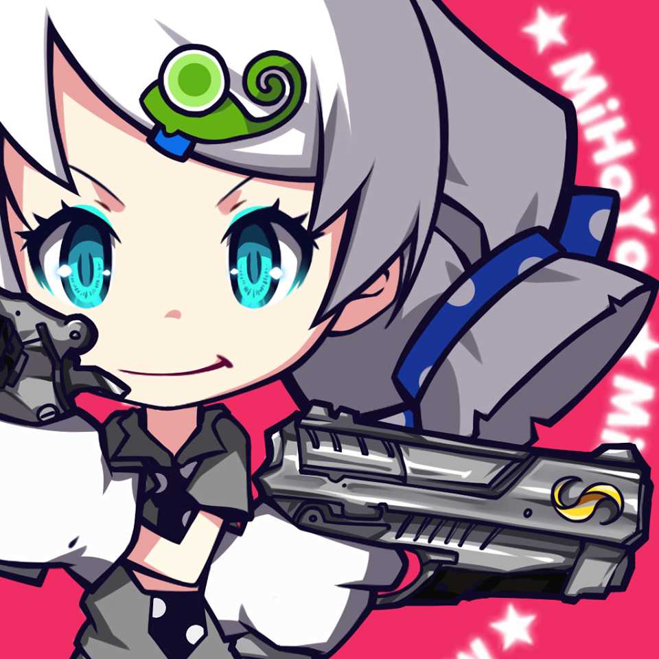 Zombiegal Kawaii cover