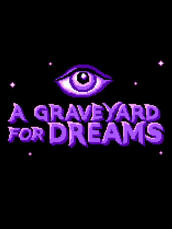 A Graveyard for Dreams cover