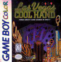 Las Vegas Cool Hand cover