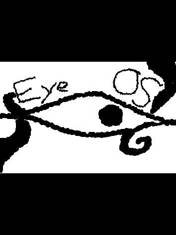 EyeOS cover