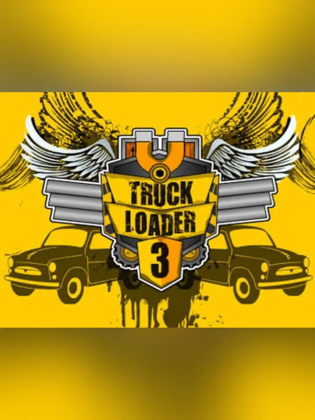 Truck Loader 3 cover