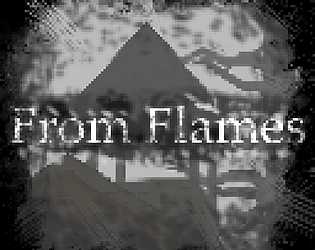 From Flames cover
