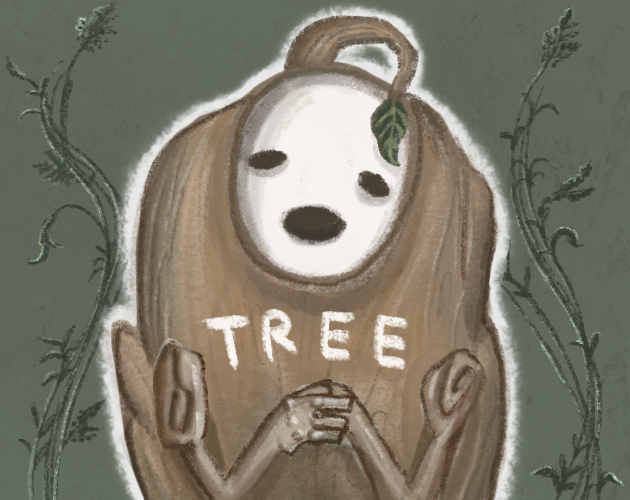 Tree cover