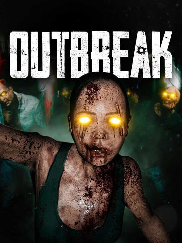 Outbreak cover
