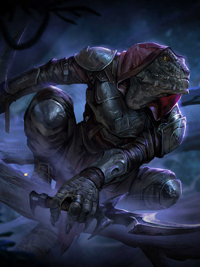 The Elder Scrolls: Legends - Fall of the Dark Brotherhood cover
