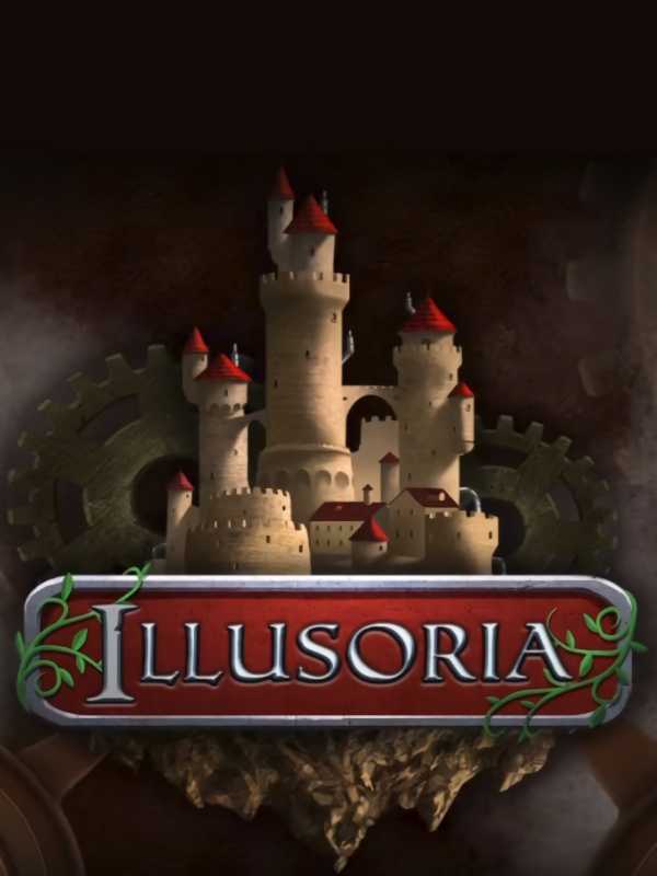 Illusoria cover