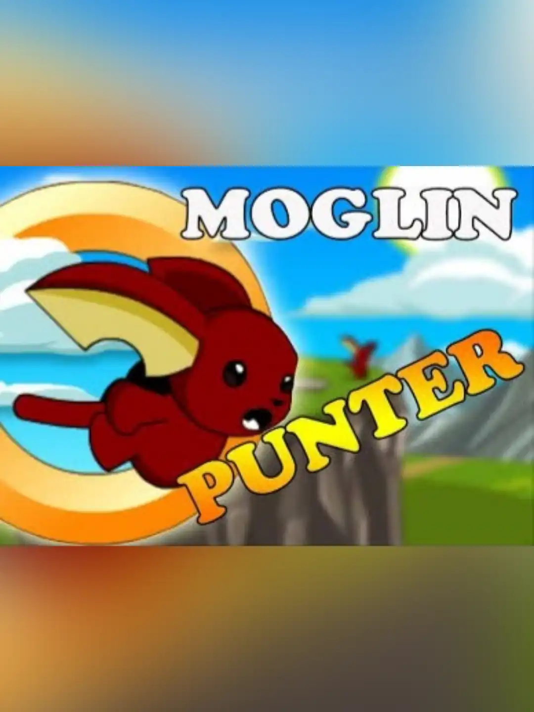 Moglin Punter cover