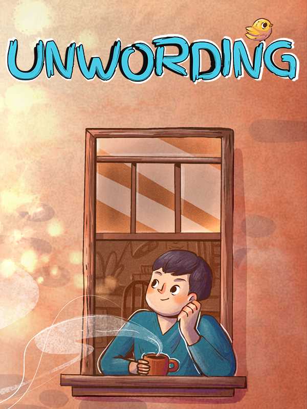 Unwording cover