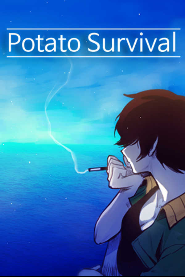 Potato Survival cover