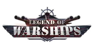 Legend of Warships cover