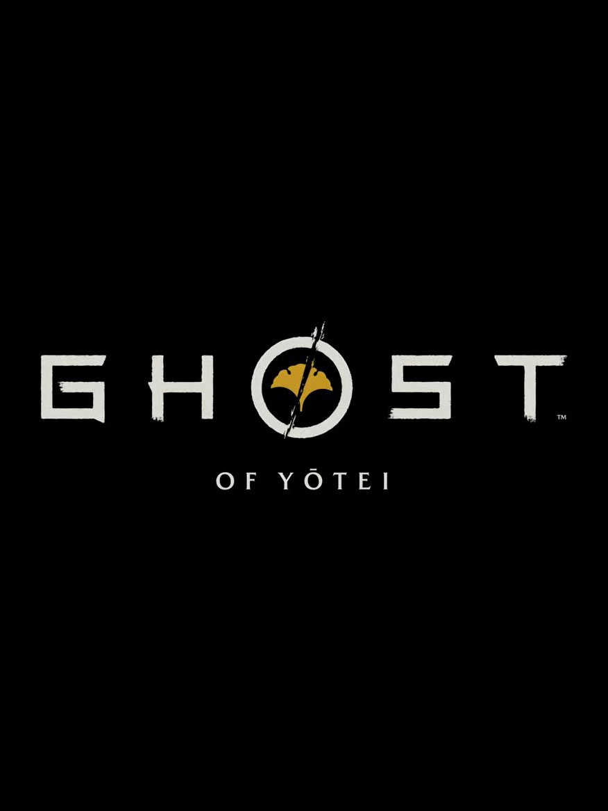 Ghost of Yotei cover