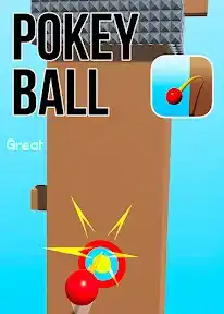 Pokey Ball cover