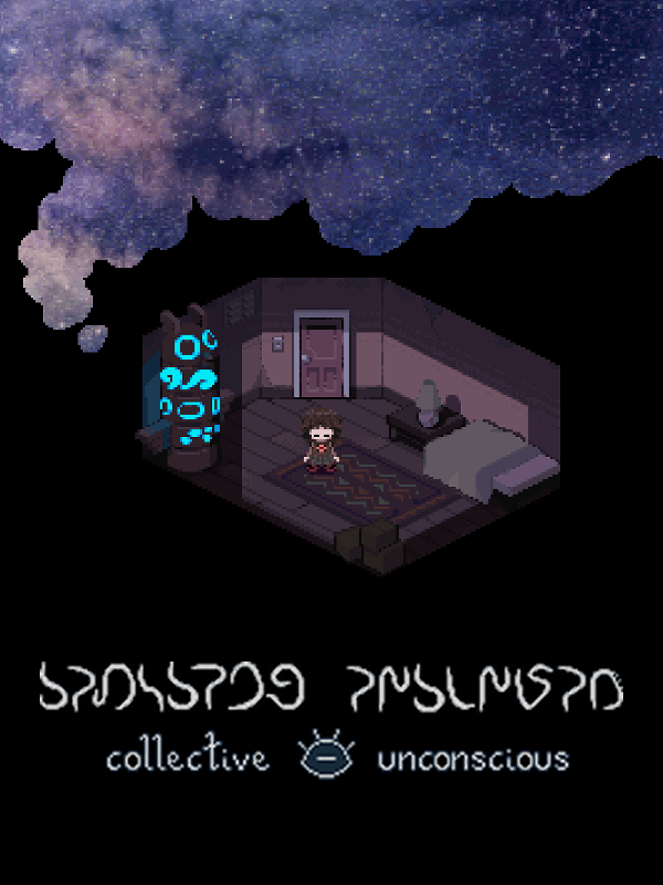 Collective Unconscious cover