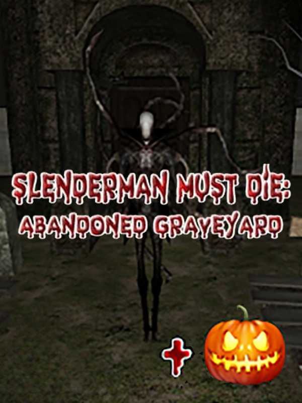 Slenderman Must Die: Chapter 7 cover