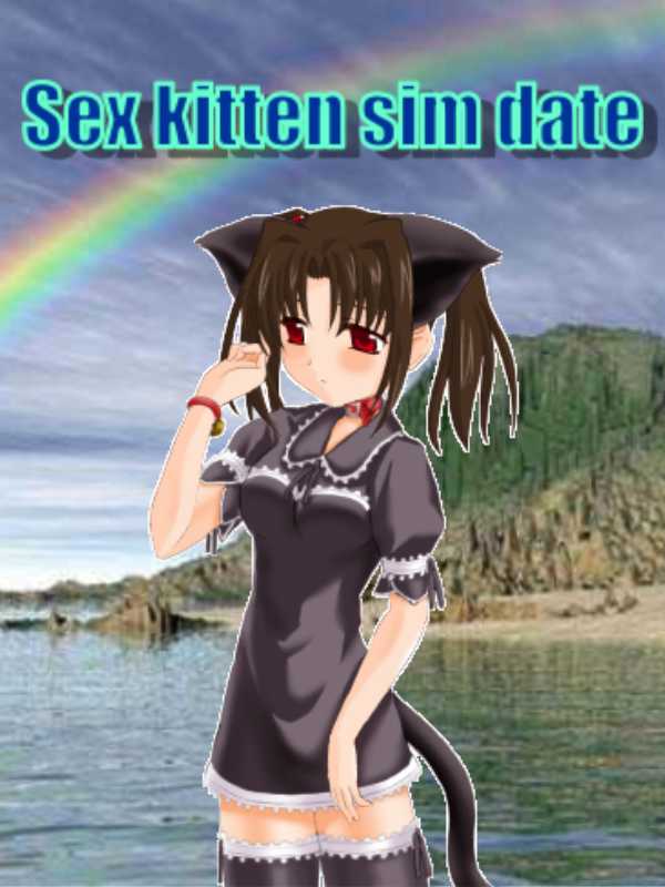 Sex Kitten Sim-Date cover