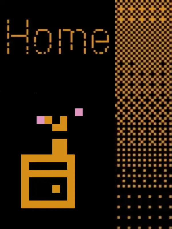 Home cover