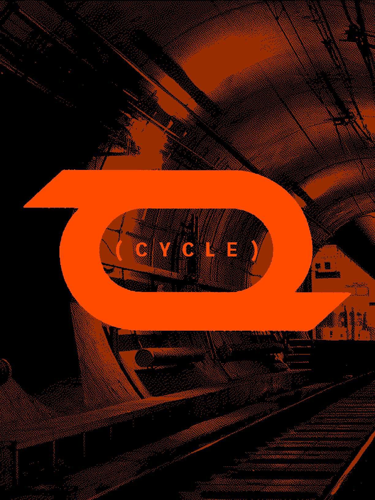 Cycle cover