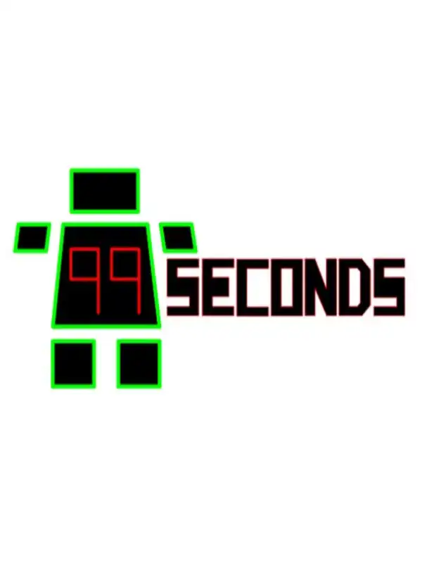 99Seconds cover