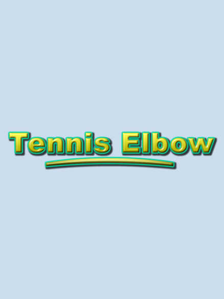 Tennis Elbow 2006 cover