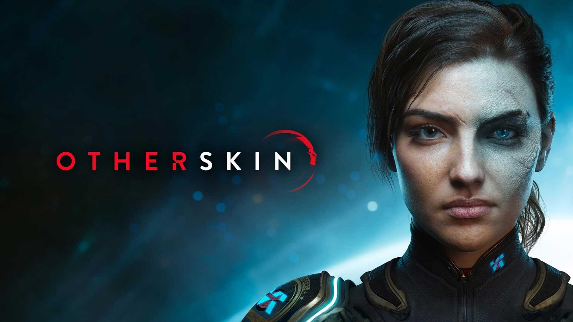 Otherskin cover