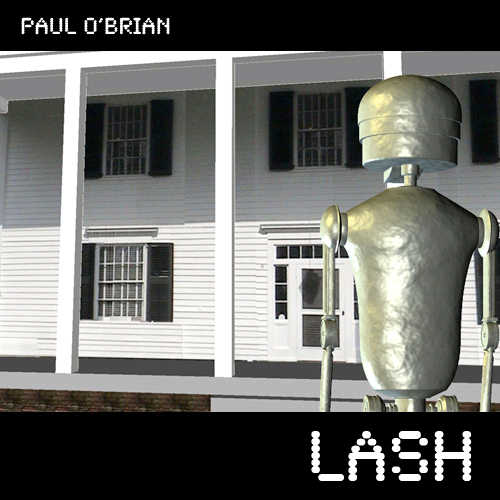 Lash: Local Asynchronous Satellite Hookup cover
