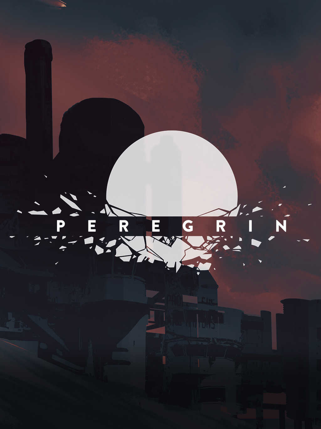 Peregrin cover