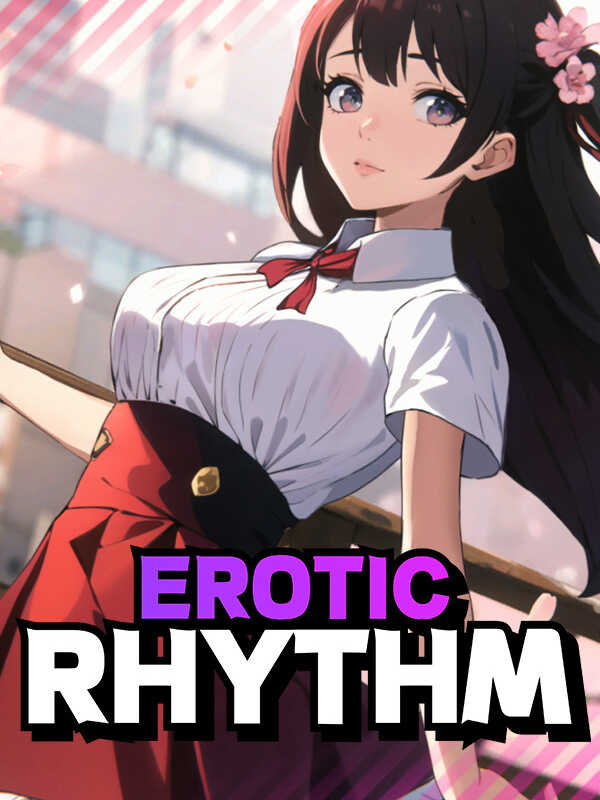 Erotic Rhythm cover