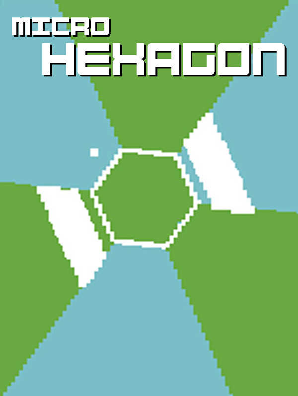 Micro Hexagon cover
