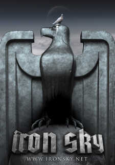 Iron Sky: Operation High Jump cover