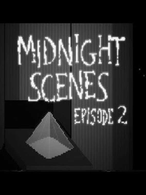 Midnight Scenes Ep.2: The Goodbye Note - Special Edition cover