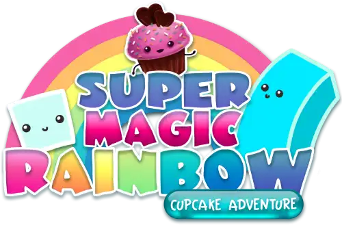 Super Magic Rainbow cover