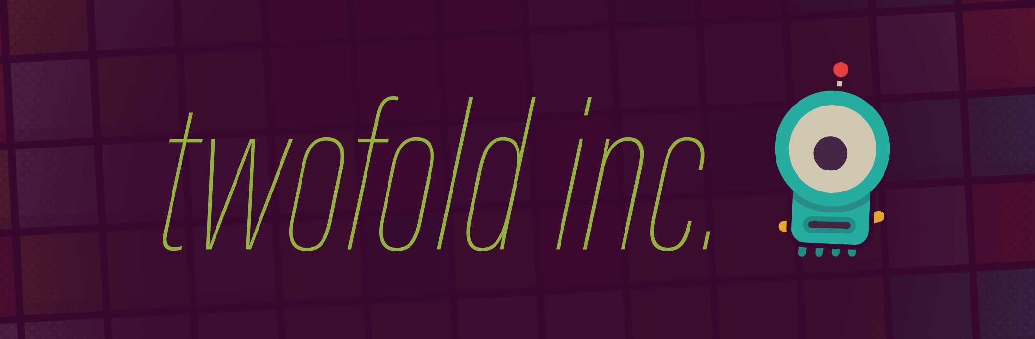 Twofold Inc. cover