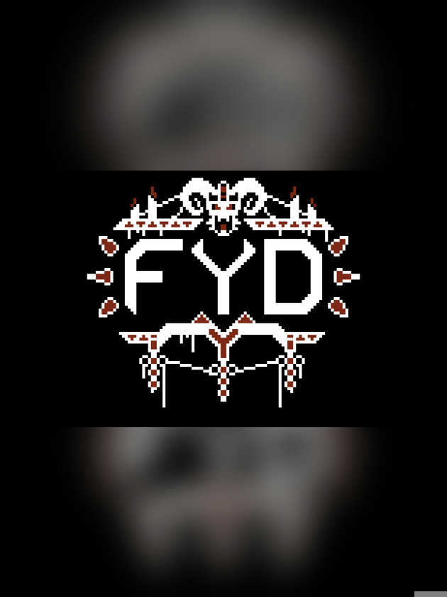 Fyd cover