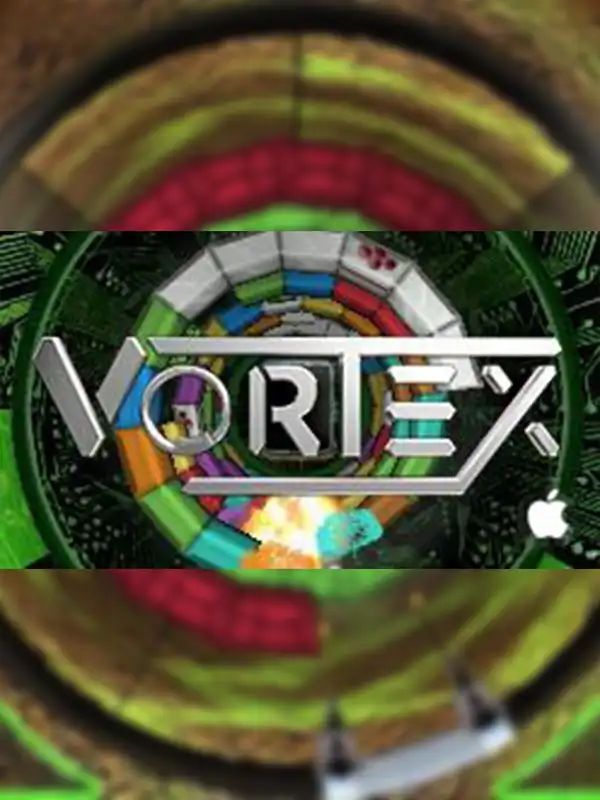 Vortex cover