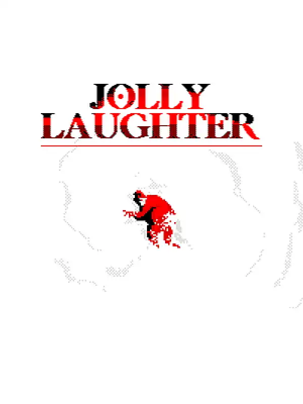Jolly Laughter cover