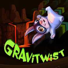 Gravitwist cover