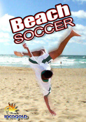 Beach Soccer cover