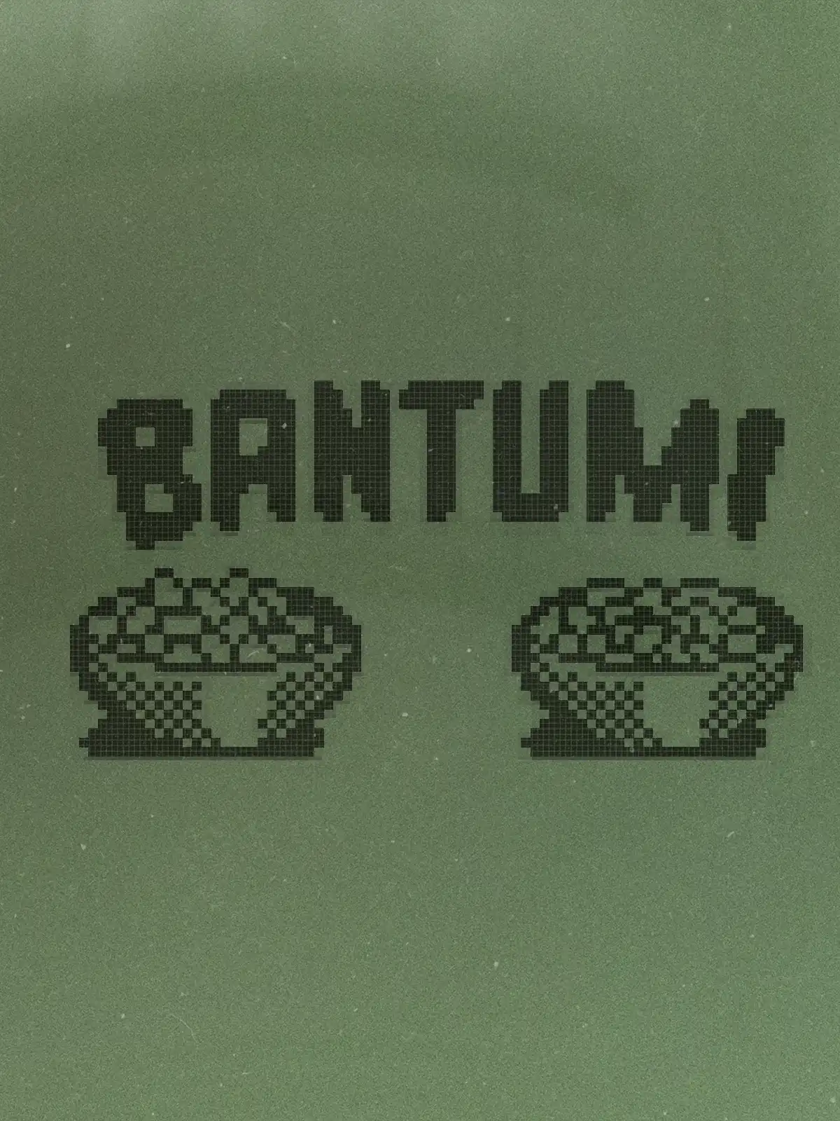 Bantumi cover