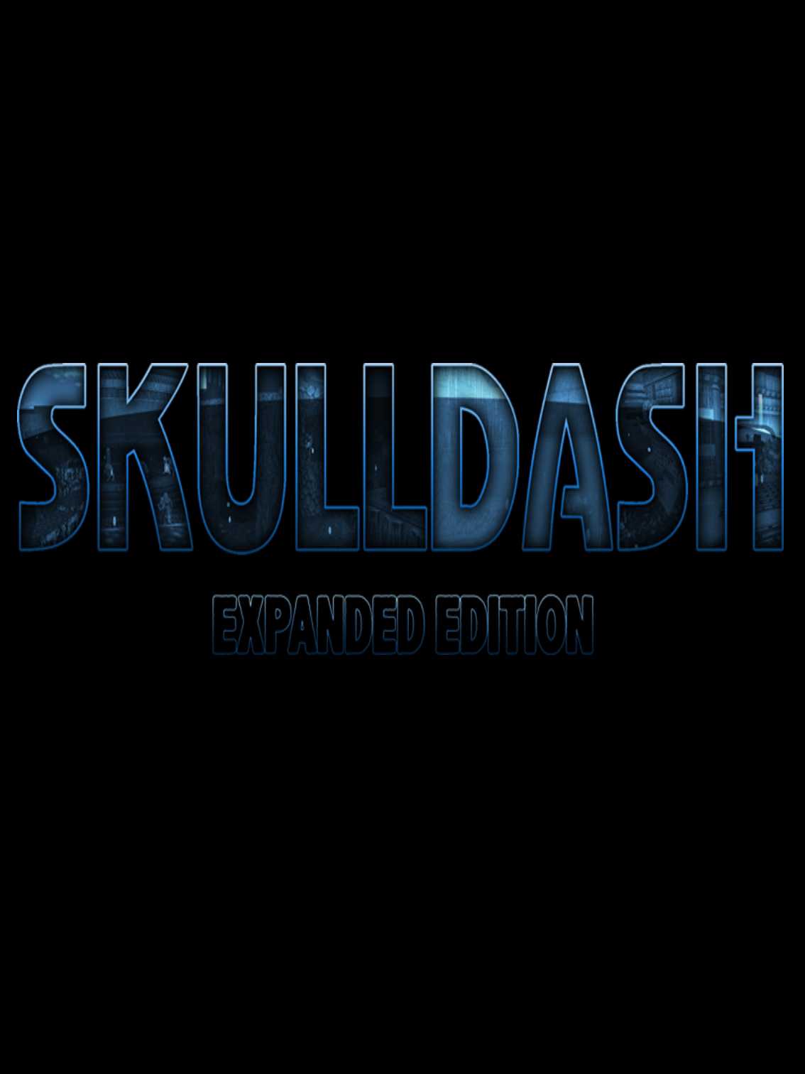 Skulldash Expanded Edition cover