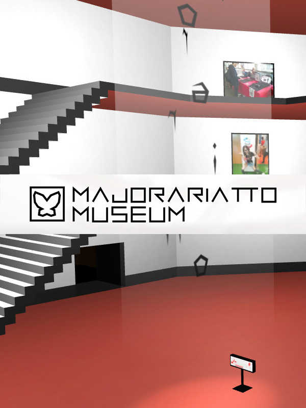Majorariatto Museum cover