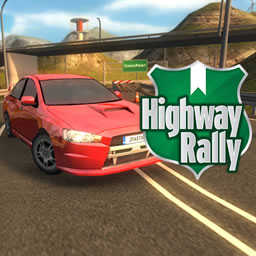 Highway Rally cover
