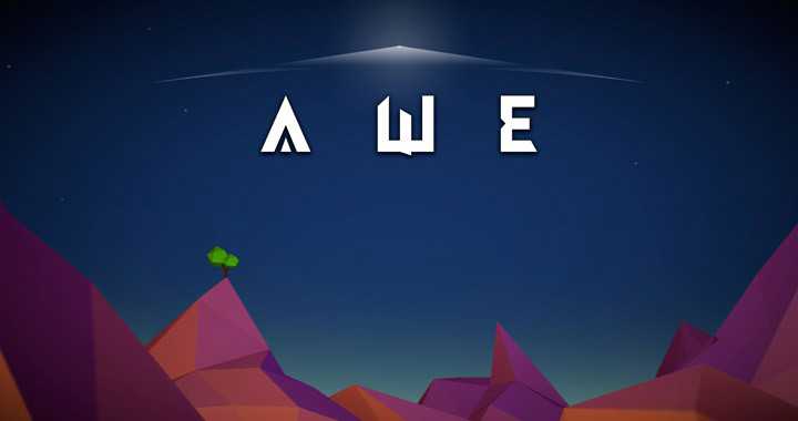 Awe cover