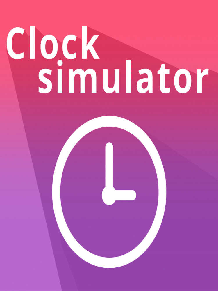 Clock Simulator cover