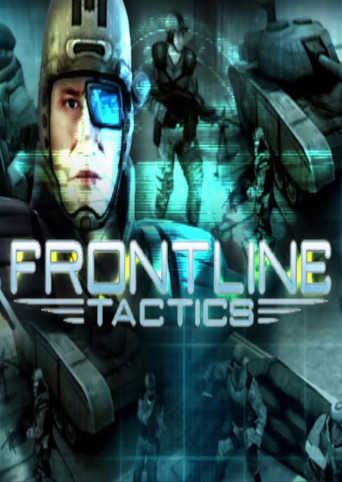 Frontline Tactics cover