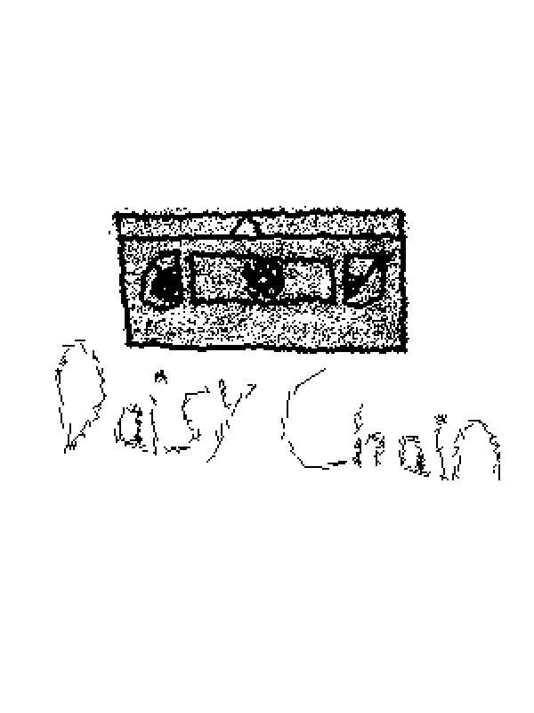 Daisy Chain cover
