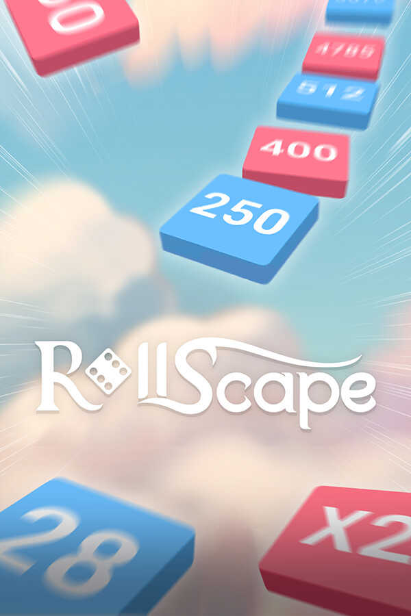 RollScape cover