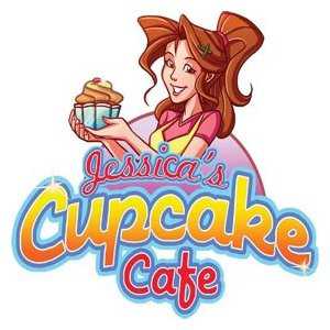 Jessica's Cupcake Cafe cover