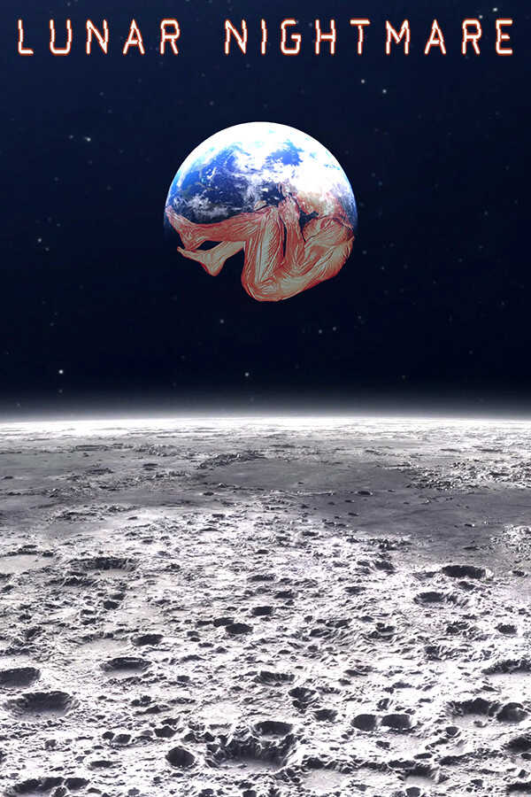 Lunar Nightmare cover